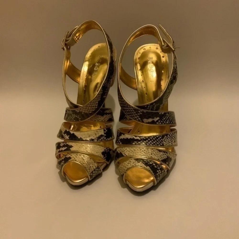 BCBG Girls Heels